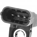 A-premium Engine Crankshaft Position Sensor Compatible With Mercedes-benz C250 C300 E350 E400 Gl350 Gl450 Ml250 Ml350 R350