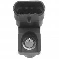 A-premium Engine Crankshaft Position Sensor Compatible With Mercedes-benz C250 C300 E350 E400 Gl350 Gl450 Ml250 Ml350 R350
