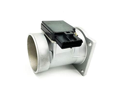 Mass Air Flow Sensor Assembly For 1995 To 2001 Ford Ranger W0144-c897487