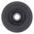 Applianpar Engine Harmonic Balancer Crankshaft Pulley For Honda Cr-v 1997-2001