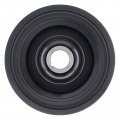 Applianpar Engine Harmonic Balancer Crankshaft Pulley For Honda Cr-v 1997-2001