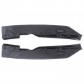 Motoku Pair Left Driver And Right Passenger Side Front Bumper Bracket Mount Reinforcement Frame For Kia Optima 2014-2015