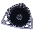 Solarhome New 12v 85a Alternator 305-3661 225-3142 225-3144 Compatible With Caterpillar Skid Steer 247b 257b 216b 226b 232b