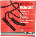 Motorcraft Wr4069 Spark Plug Wire Set 