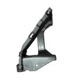 Passenger Side Headlight Bracket For Honda Civic 2016 2017 2018 2019 2020 2021 Coupe And Sedan Polypropylene Plastic Replaces 
