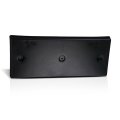 Front License Plate Bracket For Hyundai Accent 2012 2013 2014 2015 2016 Textured Black Hatchback And Sedan Hy1068103 865191r010 
