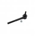 Partsw 6 Pc Inner Outer Tie Rod Ends Adjusting Sleeves Steering Kit For 2wd 6- Lug Fits Chevrolet C1500 Chevrolet C2500 Express 