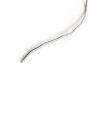 Uxcell 15m 50ft 0 9mm Awg19 1 713 Ohm M Resistor Resistance Wire