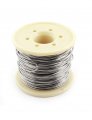 Uxcell 15m 50ft 0 9mm Awg19 1 713 Ohm M Resistor Resistance Wire