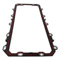 Os30725r 3l3z6710aa Oil Pan Gasket Replacement For 2013 Ford Expedition Xl Sport Utility 4-door 5 4l 330cu In V8 Flex Sohc 