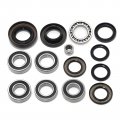 Sfriding Rear Differential Axle Bearing Seal Kit For Honda Trx500 2005-2014