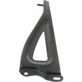 Front Bumper Bracket Passenger Side For Toyota Tacoma 2005 2011 Capa Certified To Reinforcement To1067154 5327304020 