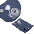 Awp 23 Windshield Washer Pump Bag Kit Replacement With Assembly Hose Jet Button Switch Universal For Classic Cars 12v