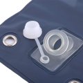 Awp 23 Windshield Washer Pump Bag Kit Replacement With Assembly Hose Jet Button Switch Universal For Classic Cars 12v