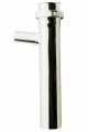 Plumb Pak Pp142cp Pp142c Tailpiece Dia L 3 4 In 7 8 Od Branch Slip Joint Direct Connect 22 Ga 1-1 2 X 