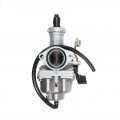 Jrsmart New High Performance Carburetor For Honda Atc200x Atc 200 X 1983 1984 1985 1986 1987 Carb 