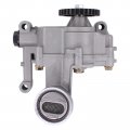Applianpar Engine Oil Pump For Hyundai Tucson Kia Forte Forte5 2 0l 2009-2013