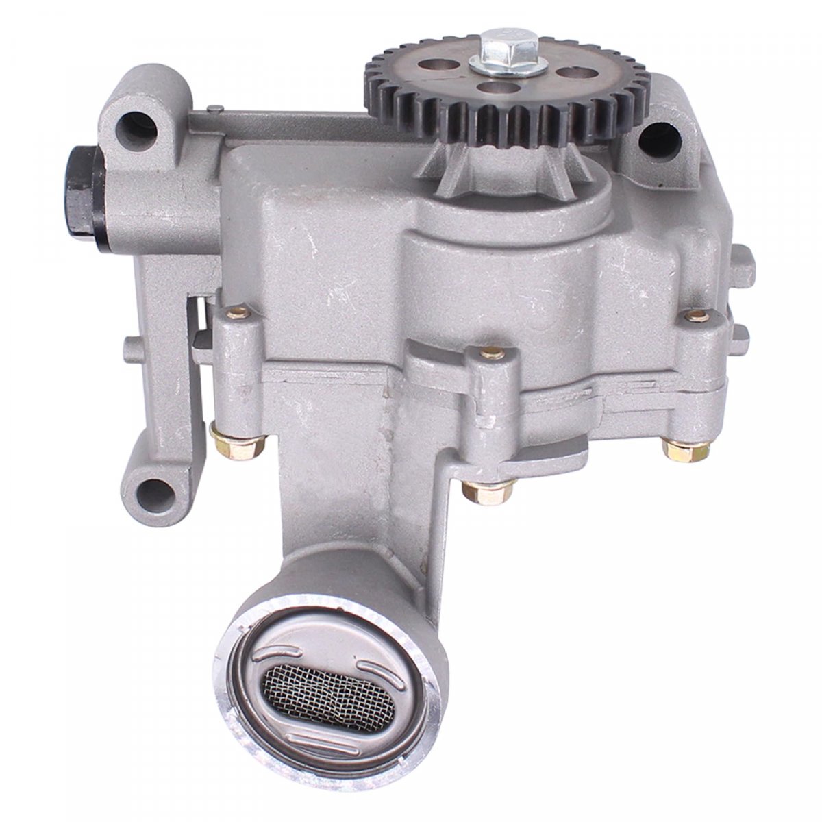 Engine Oil Pump For Hyundai Tucson Kia Forte Forte5 2 0l 2009-2013