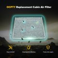 Cabin Air Filter Cp819 Cf11819 3sf79-aq000 97133-3saa0 19130294 Cf10742 For 2010-2017 Chevrolet Gmc Terrain 2011-2019 Hyundai