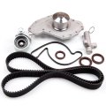 Engine Timing Belt Kit With Water Pump Fit For Chrysler For Dodge Volkswagen 300 Avenger Challenger Charger Grand Caravan 