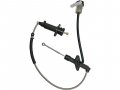 Clutch Master Cylinder And Assembly Compatible With 1993-1997 Chevy Camaro Z28