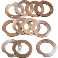 Eastern Motorcycle Parts Flyw Trst Was St 11 29-54 A-24100-set 