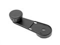 Bmw E30 Window Crank Handle Oem Front Rear L R 3-series 