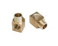 Ts Brass B-1100-k Installation Kit For Workboard Wall Mount Faucets 