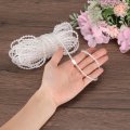Uxcell Blind Chain Connector 100pcs Plastic Bead Ball Cord Connectors For Roman Roller Shades Blinds Curtained Fit 4 5mm Bead