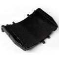 Tcmt Black Aluminum Cooler Engine Cooling Radiator Fit For Honda Cbr600rr 2007-2023 Abs 2009-2023