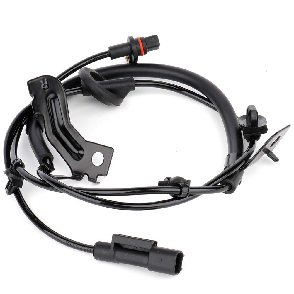Right Rear Abs Wheel Speed Sensor For Chrysler 200 2011 2014 Sebring 2007 2010 Dodge Avenger 2008 Replaces 56029338ab Su9961