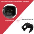 Right Rear Abs Wheel Speed Sensor For Chrysler 200 2011 2014 Sebring 2007 2010 Dodge Avenger 2008 Replaces 56029338ab Su9961