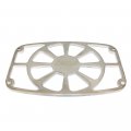 Ncy Radiator Cover Chrome Ruckus Zoomer Metropolitan 