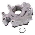 Ocpty M297 Oil Pump Kit Fits For 2000-2009 Dodge Durango 2007-2009 Chrysler Aspen 2007-2012 Nitro 2000-2010 Dakota