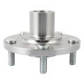 Front Wheel Bearing And Hub Assembly Premium 930-400 2007-2018 For Lexus Es350 2004-2006 Rx330 2013-2018 Es300h 2005-2017