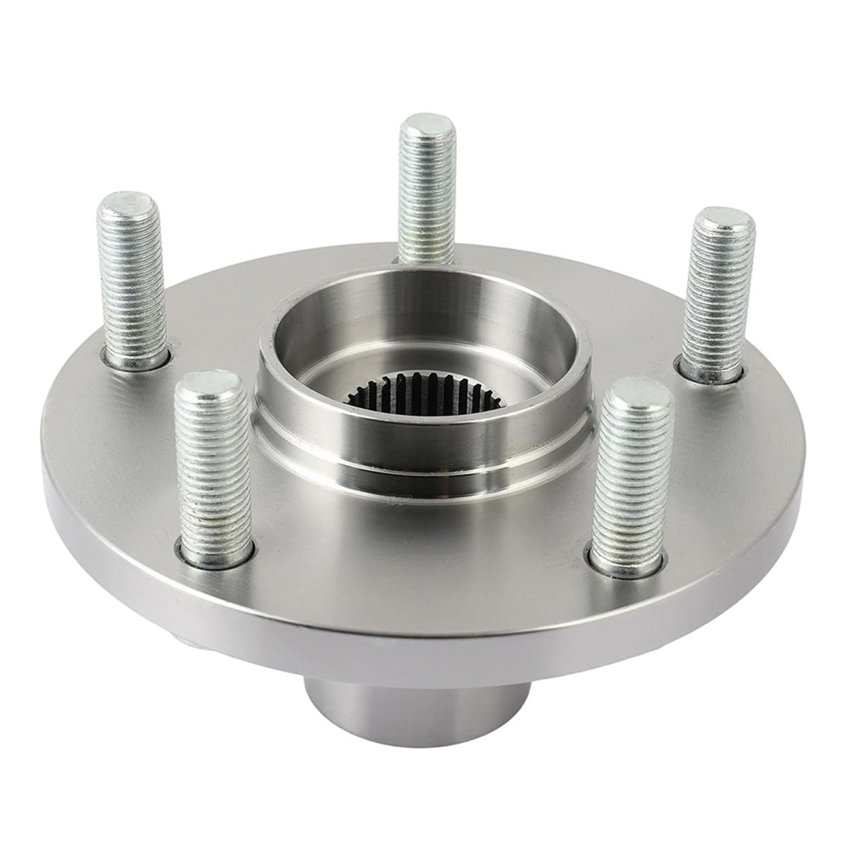 Front Wheel Bearing And Hub Assembly Premium 930-400 2007-2018 For Lexus Es350 2004-2006 Rx330 2013-2018 Es300h 2005-2017