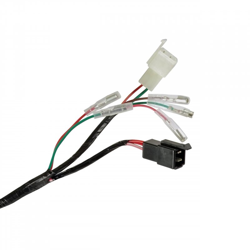 Caltric Wire Harness For Compatible With Honda 32100-hm5-a10
