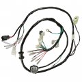 Caltric Wire Harness For Honda 32100-hm5-a10