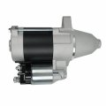 Solarhome 12v Starter Motor 11420-63011 128000-7110 Compatible With Kubota Marine Farm Industrial Engine Oc62-d Oc60d Tennant