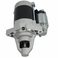 Solarhome 12v Starter Motor 11420-63011 128000-7110 Compatible With Kubota Marine Farm Industrial Engine Oc62-d Oc60d Tennant