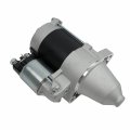 Solarhome 12v Starter Motor 11420-63011 128000-7110 Compatible With Kubota Marine Farm Industrial Engine Oc62-d Oc60d Tennant
