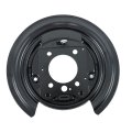 Rear Parking Brake Adapter Replacement For Nitro Liberty Wrangler Jk 
