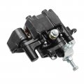 M Mati Rear Brake Caliper For Honda Trx250r 1986 1987 1988 1989 Atc250r 43200-hb9-008 43200-hb9-771 43200-ha2-671