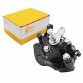 M Mati Rear Brake Caliper For Honda Trx250r 1986 1987 1988 1989 Atc250r 43200-hb9-008 43200-hb9-771 43200-ha2-671