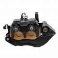 M Mati Rear Brake Caliper For Honda Trx250r 1986 1987 1988 1989 Atc250r 43200-hb9-008 43200-hb9-771 43200-ha2-671