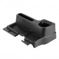 Central Console Storage Box Black Abs Interior Centre Fit For Toyota Land Cruiser Lc70 Lc71 Lc76 Lc79 2008 2016