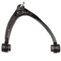 K80670 Front Passenger Side Upper Control Arm And Ball Joint Assembly Fit For Cadillac Escalade Esv Ext Avalanche Silverado 
