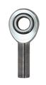 C6133 3 4 In X 1 2 Rh Rod End Self Lubricating And Sealing Heim Joint With Jam Nut 23256 Lb Load Capacity Universal Fit 