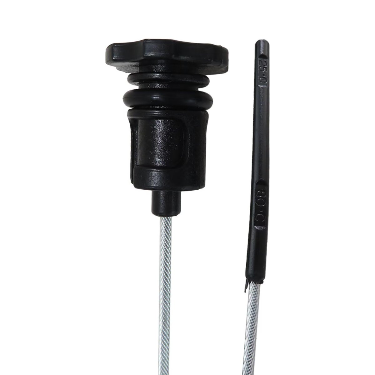 5 7l V8 Engine Oil Dipstick Automatic Transmission By Blue Elf For 2006-2014 Chrysler 300c With Nag1 A580 5 Speed
