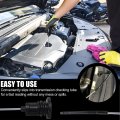 5 7l V8 Engine Oil Dipstick Automatic Transmission By Blue Elf For 2006-2014 Chrysler 300c With Nag1 A580 5 Speed